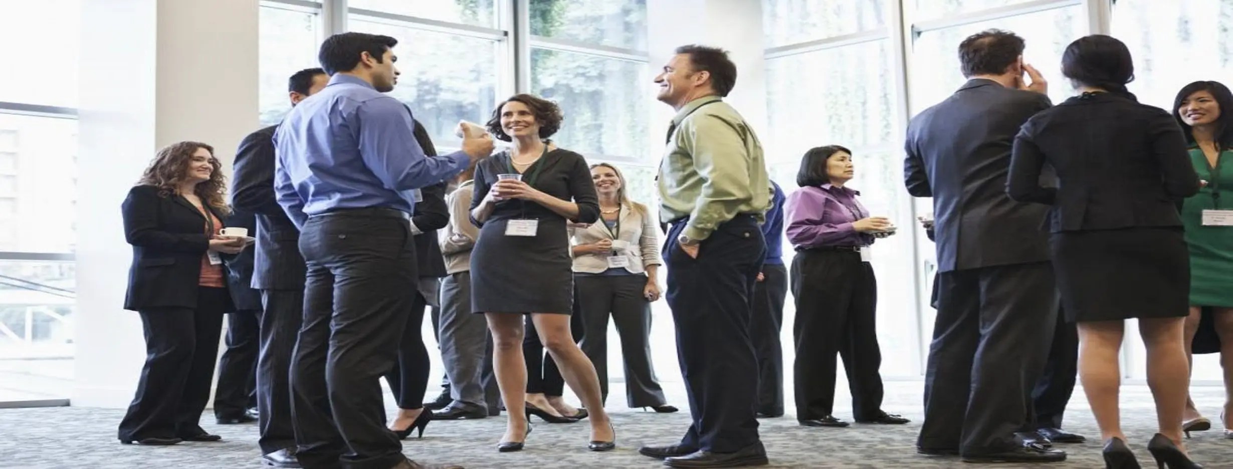 Image for Networking Opportunities